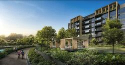 Narra Residences (D23), Apartment #582991791